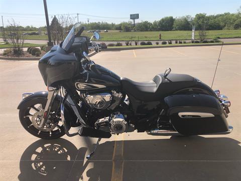 2021 Indian Chieftain® Limited in Norman, Oklahoma - Photo 5