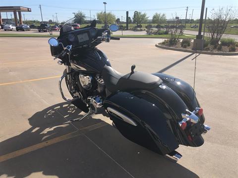 2021 Indian Chieftain® Limited in Norman, Oklahoma - Photo 6