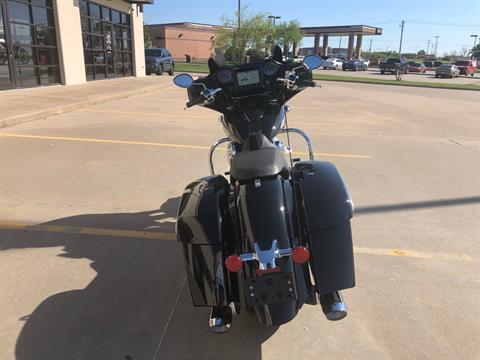 2021 Indian Chieftain® Limited in Norman, Oklahoma - Photo 7