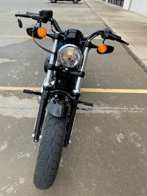 2015 Harley-Davidson Forty-Eight® in Norman, Oklahoma - Photo 3