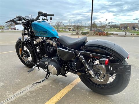 2015 Harley-Davidson Forty-Eight® in Norman, Oklahoma - Photo 6