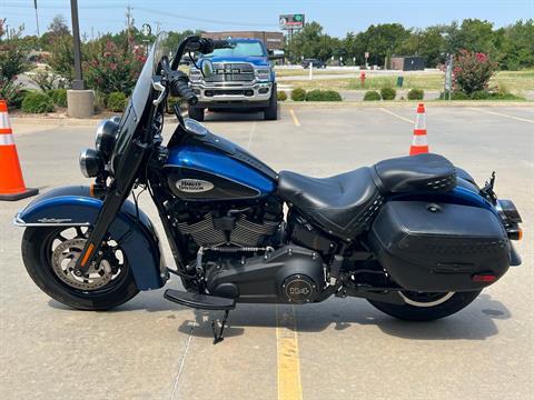 2022 Harley-Davidson Heritage Classic 114 in Norman, Oklahoma - Photo 5