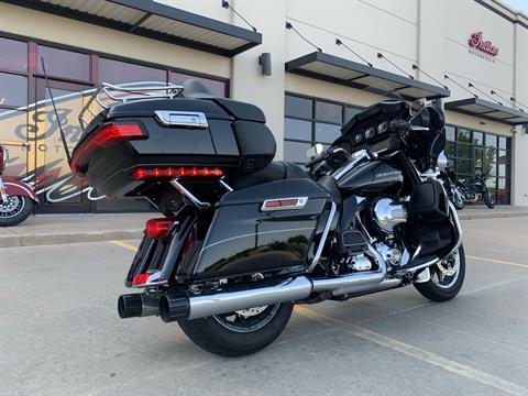 2015 Harley-Davidson Ultra Limited in Norman, Oklahoma - Photo 8
