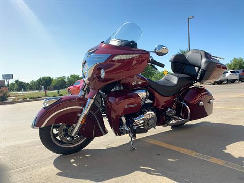 2018 Indian Roadmaster® ABS in Norman, Oklahoma - Photo 4
