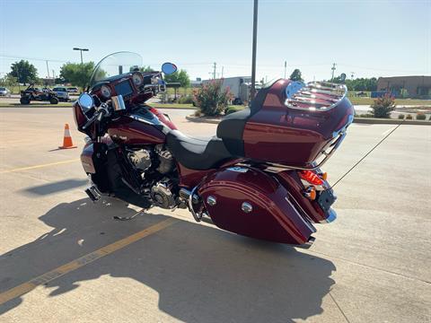 2018 Indian Roadmaster® ABS in Norman, Oklahoma - Photo 6
