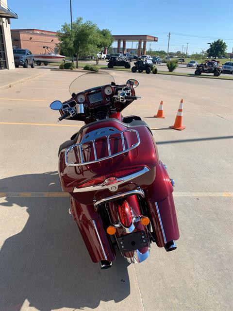 2018 Indian Roadmaster® ABS in Norman, Oklahoma - Photo 7