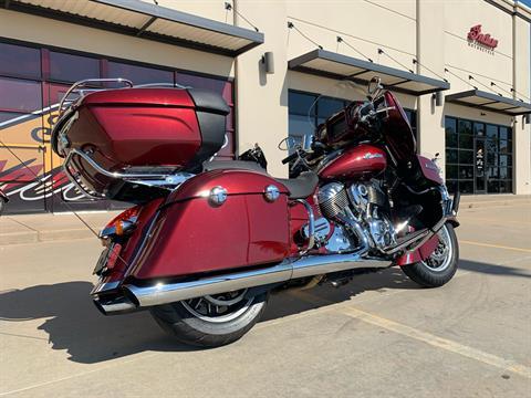 2018 Indian Roadmaster® ABS in Norman, Oklahoma - Photo 8