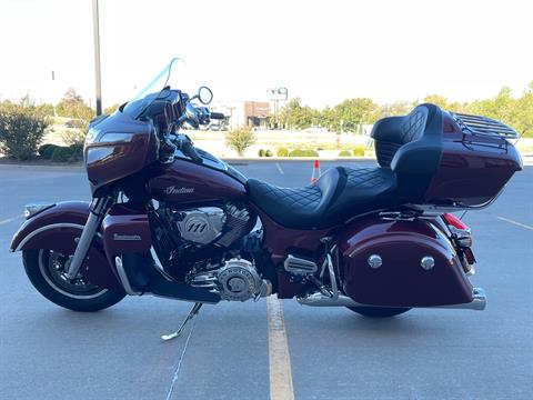 2018 Indian Motorcycle Roadmaster® ABS in Norman, Oklahoma - Photo 5