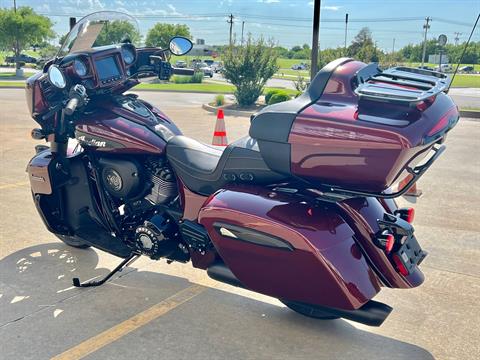 2024 Indian Motorcycle Roadmaster® Dark Horse® in Norman, Oklahoma - Photo 6