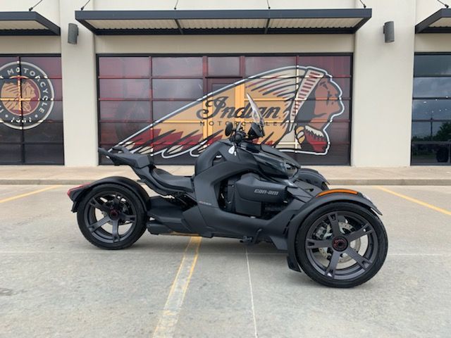 2019 Can-Am Ryker 900 ACE in Norman, Oklahoma - Photo 1