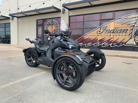 2019 Can-Am Ryker 900 ACE in Norman, Oklahoma - Photo 2