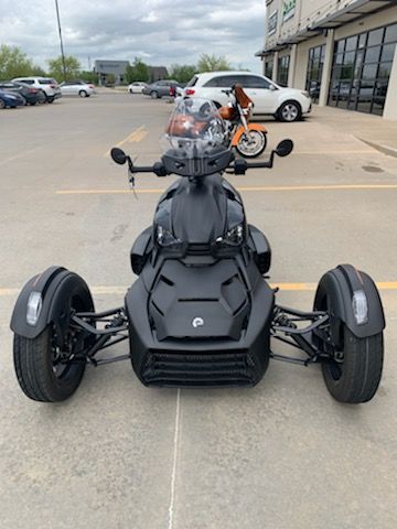 2019 Can-Am Ryker 900 ACE in Norman, Oklahoma - Photo 3