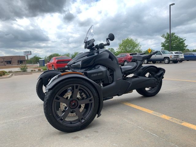 2019 Can-Am Ryker 900 ACE in Norman, Oklahoma - Photo 4