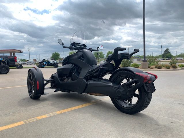 2019 Can-Am Ryker 900 ACE in Norman, Oklahoma - Photo 6
