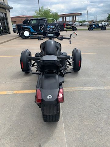 2019 Can-Am Ryker 900 ACE in Norman, Oklahoma - Photo 7