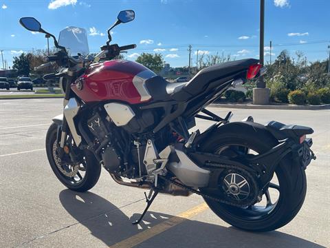 2019 Honda CB1000R ABS in Norman, Oklahoma - Photo 6