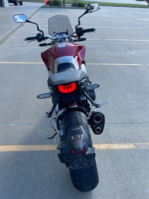 2019 Honda CB1000R ABS in Norman, Oklahoma - Photo 7