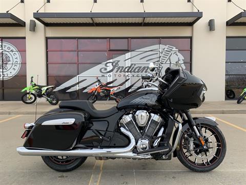 2023 Indian Motorcycle Challenger Limited in Norman, Oklahoma - Photo 1
