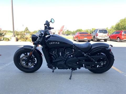 2021 Indian SCOUT BOBBER SIXTY in Norman, Oklahoma - Photo 5