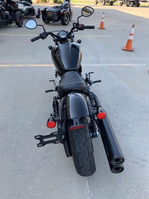 2021 Indian SCOUT BOBBER SIXTY in Norman, Oklahoma - Photo 7
