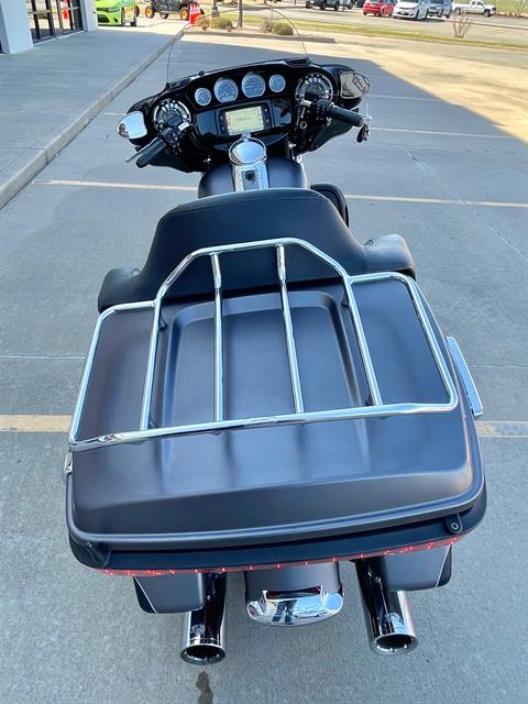 2017 Harley-Davidson Electra Glide® Ultra Classic® in Norman, Oklahoma - Photo 7