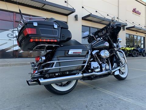 2007 Harley-Davidson Ultra Classic® Electra Glide® in Norman, Oklahoma - Photo 8
