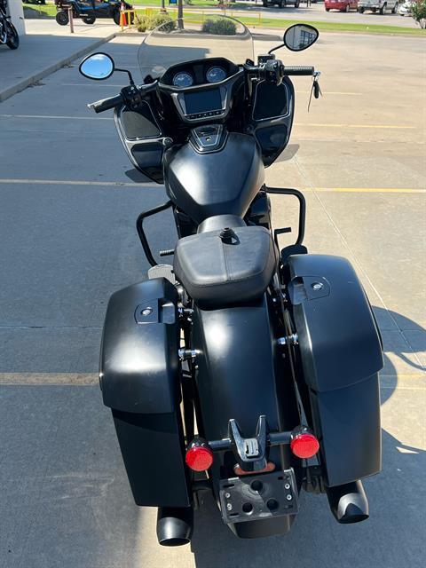 2020 Indian Motorcycle Challenger® Dark Horse® in Norman, Oklahoma - Photo 7