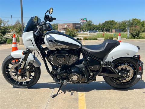 2024 Indian Motorcycle Sport Chief in Norman, Oklahoma - Photo 5