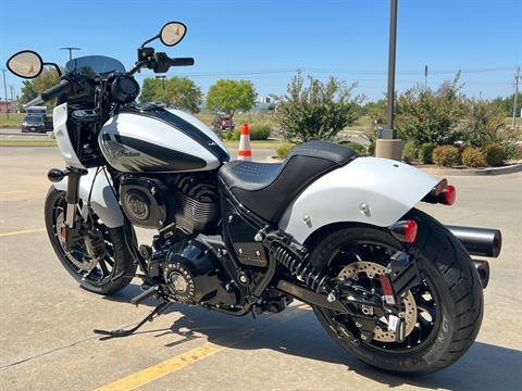 2024 Indian Motorcycle Sport Chief in Norman, Oklahoma - Photo 6