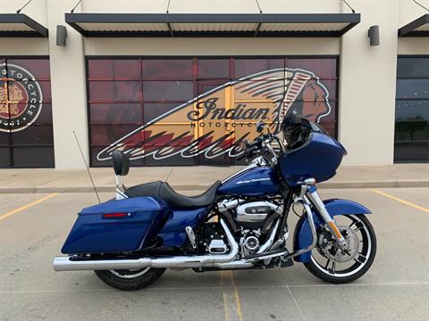 2017 Harley-Davidson Road Glide® Special in Norman, Oklahoma - Photo 1
