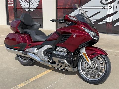 2018 Honda Gold Wing Tour in Norman, Oklahoma - Photo 2