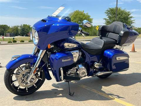 2024 Indian Motorcycle Roadmaster® Limited in Norman, Oklahoma - Photo 4