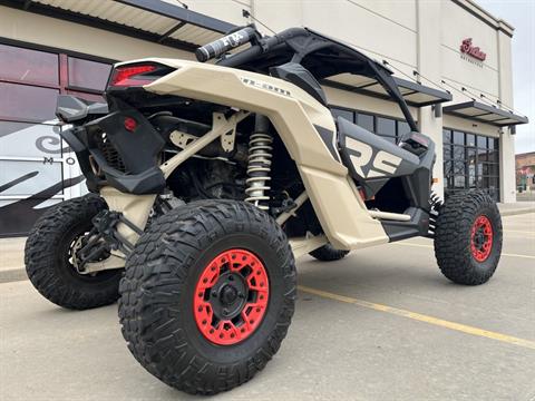 2021 Can-Am Maverick X3 X RS Turbo RR in Norman, Oklahoma - Photo 8