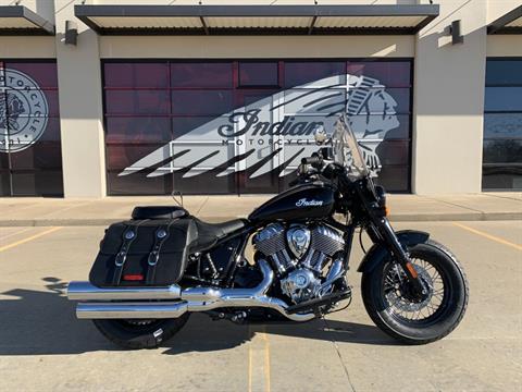 2023 Indian Motorcycle Super Chief Limited ABS in Norman, Oklahoma - Photo 1