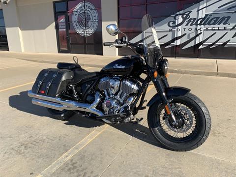 2023 Indian Motorcycle Super Chief Limited ABS in Norman, Oklahoma - Photo 2