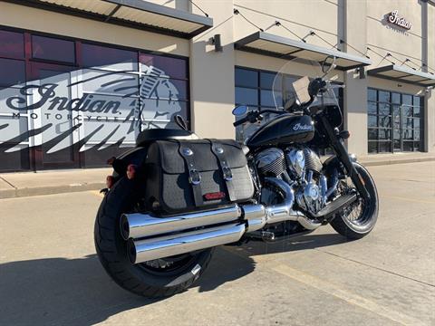 2023 Indian Motorcycle Super Chief Limited ABS in Norman, Oklahoma - Photo 8
