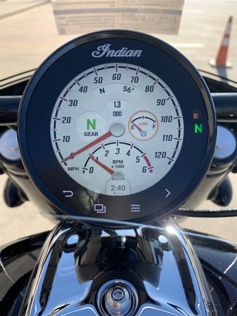 2023 Indian Motorcycle Super Chief Limited ABS in Norman, Oklahoma - Photo 9