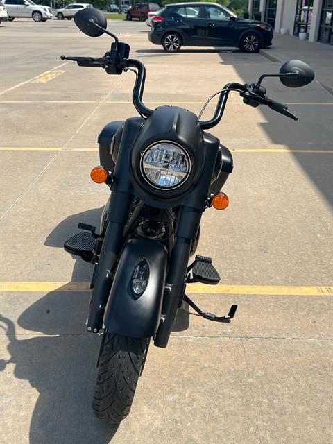 2024 Indian Motorcycle Springfield® Dark Horse® in Norman, Oklahoma - Photo 3