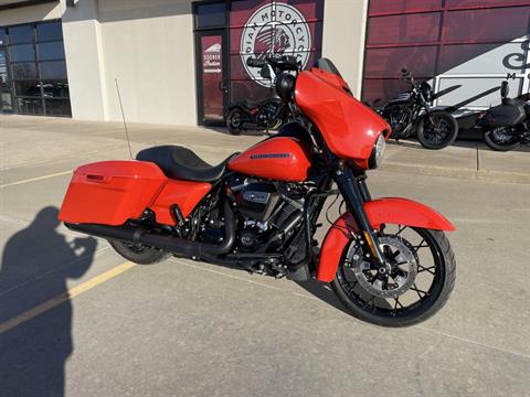 2020 Harley-Davidson Street Glide® Special in Norman, Oklahoma - Photo 2