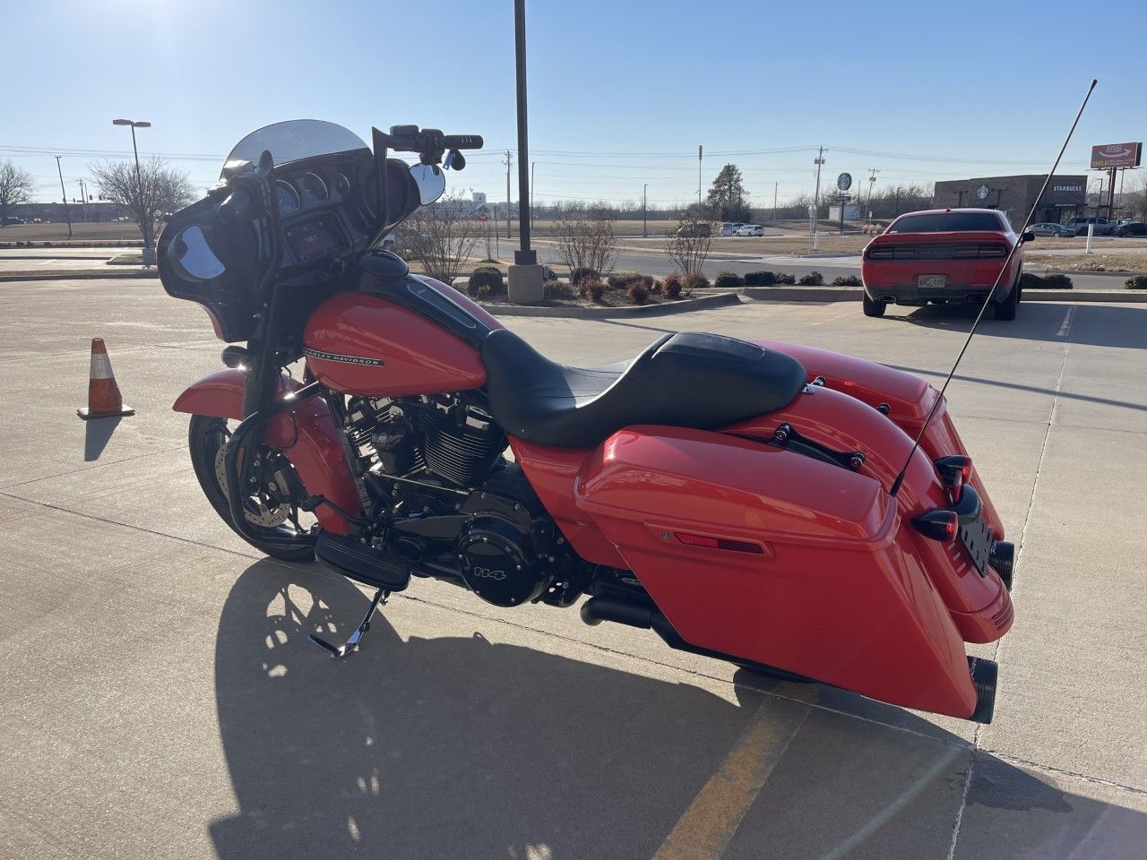 2020 Harley-Davidson Street Glide® Special in Norman, Oklahoma - Photo 6