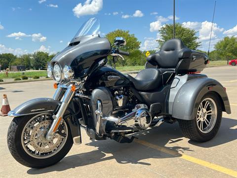 2021 Harley-Davidson Tri Glide® Ultra in Norman, Oklahoma - Photo 4