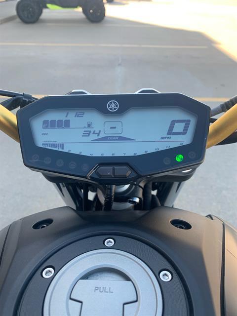 2019 Yamaha MT-07 in Norman, Oklahoma - Photo 9