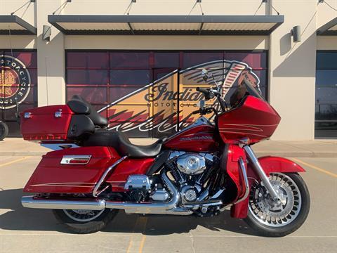 2013 Harley-Davidson Road Glide® Ultra in Norman, Oklahoma - Photo 1