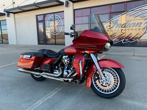 2013 Harley-Davidson Road Glide® Ultra in Norman, Oklahoma - Photo 2