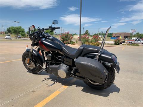 2017 Harley-Davidson Fat Bob in Norman, Oklahoma - Photo 6