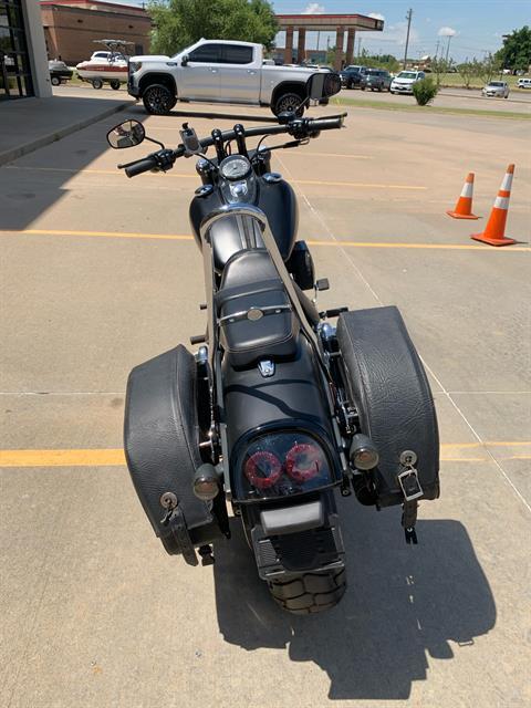 2017 Harley-Davidson Fat Bob in Norman, Oklahoma - Photo 7