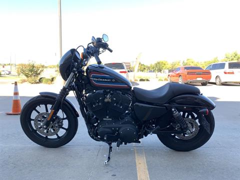 2020 Harley-Davidson Iron 1200™ in Norman, Oklahoma - Photo 5