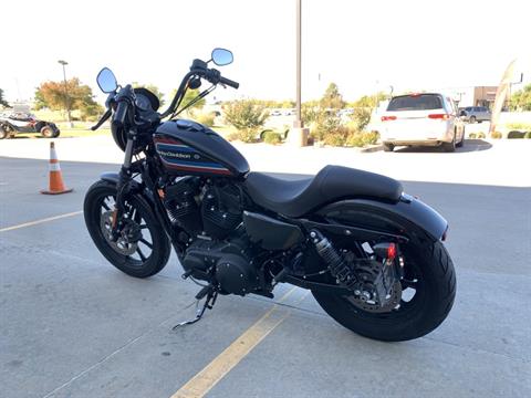 2020 Harley-Davidson Iron 1200™ in Norman, Oklahoma - Photo 6