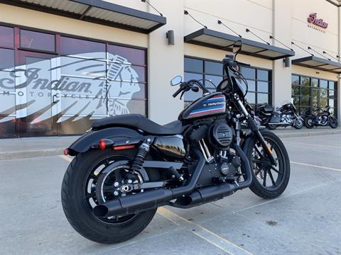 2020 Harley-Davidson Iron 1200™ in Norman, Oklahoma - Photo 8