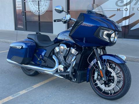 2021 Indian Motorcycle Challenger® Limited in Norman, Oklahoma - Photo 2